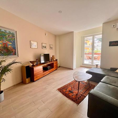 Sunshine Eco Residence Rzym Zewnętrze zdjęcie