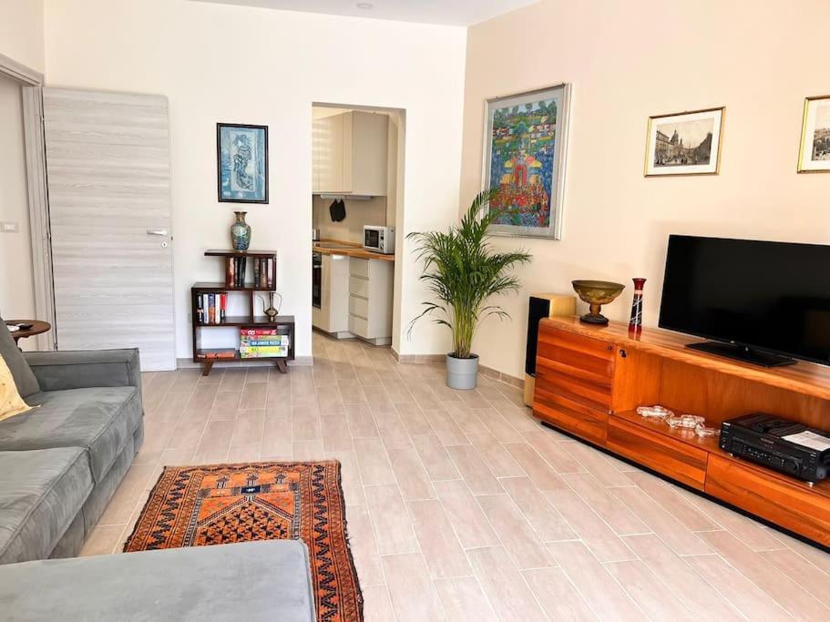 Sunshine Eco Residence Rzym Zewnętrze zdjęcie