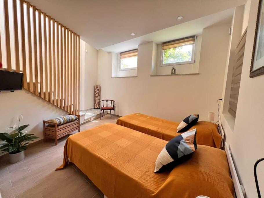 Sunshine Eco Residence Rzym Zewnętrze zdjęcie