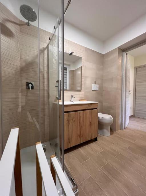 Sunshine Eco Residence Rzym Zewnętrze zdjęcie