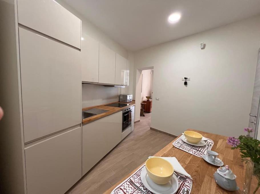 Sunshine Eco Residence Rzym Zewnętrze zdjęcie