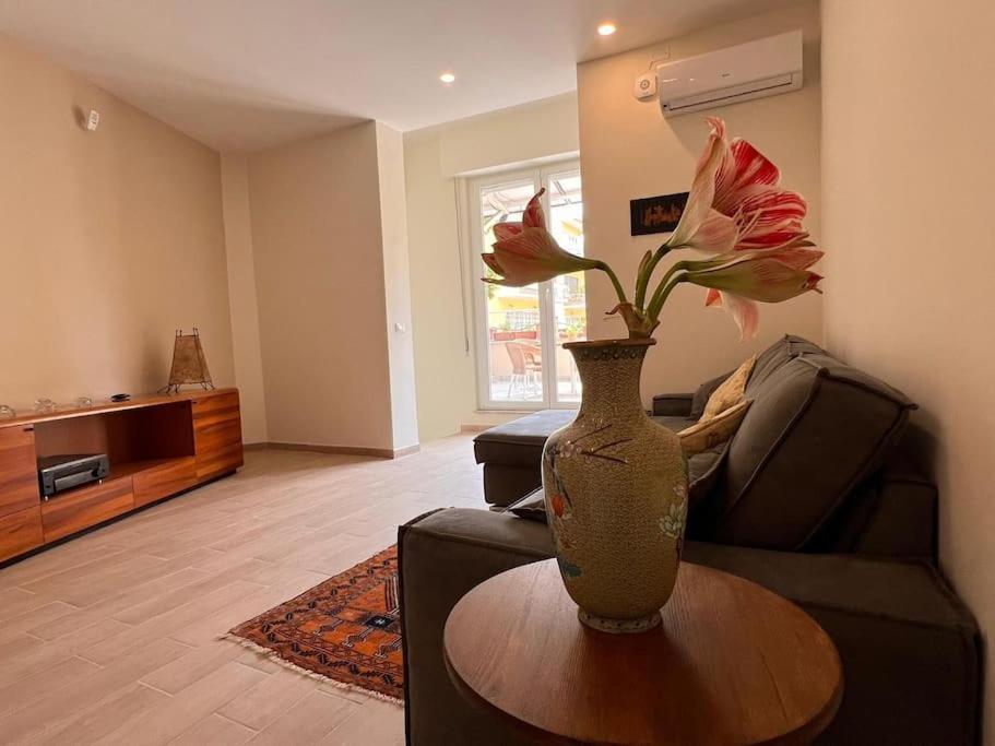 Sunshine Eco Residence Rzym Zewnętrze zdjęcie