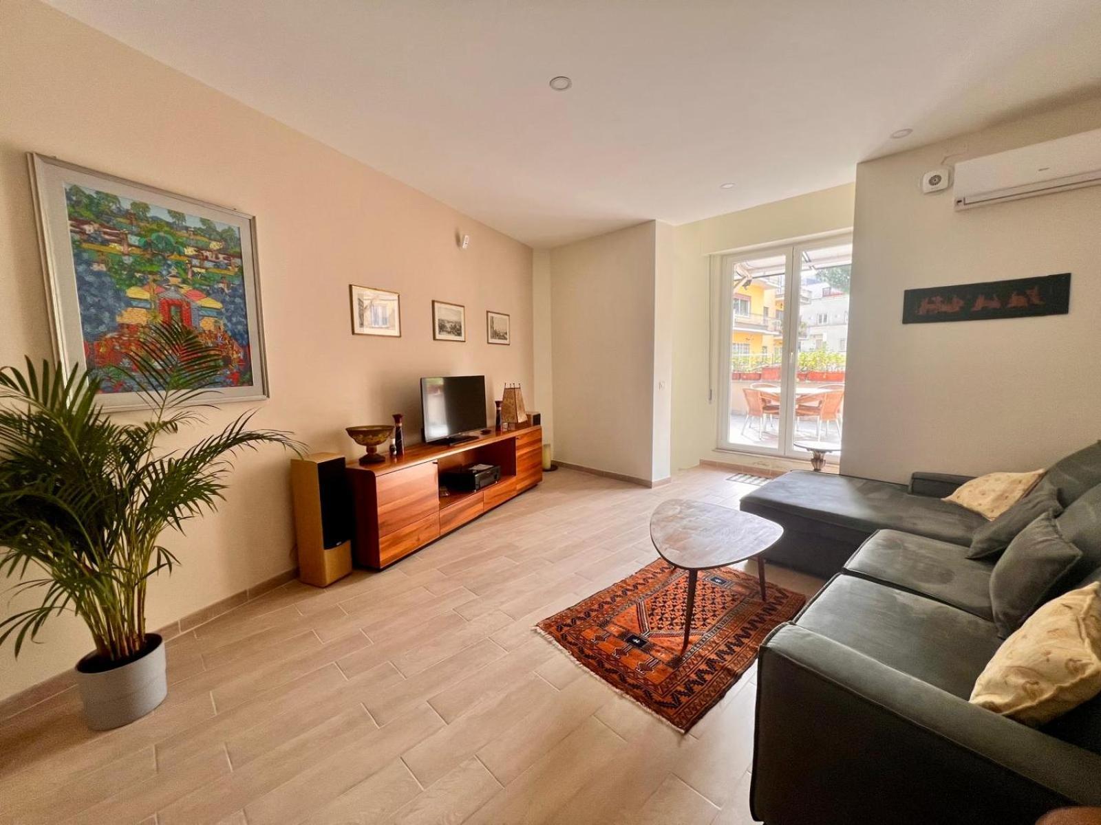 Sunshine Eco Residence Rzym Zewnętrze zdjęcie