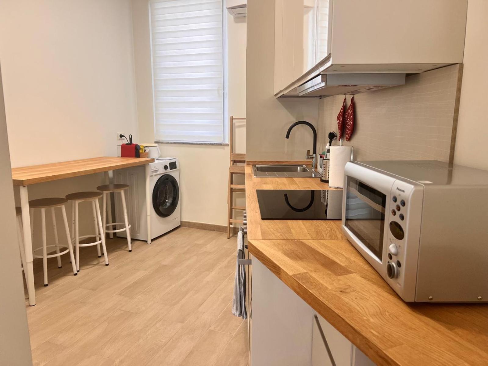 Sunshine Eco Residence Rzym Zewnętrze zdjęcie