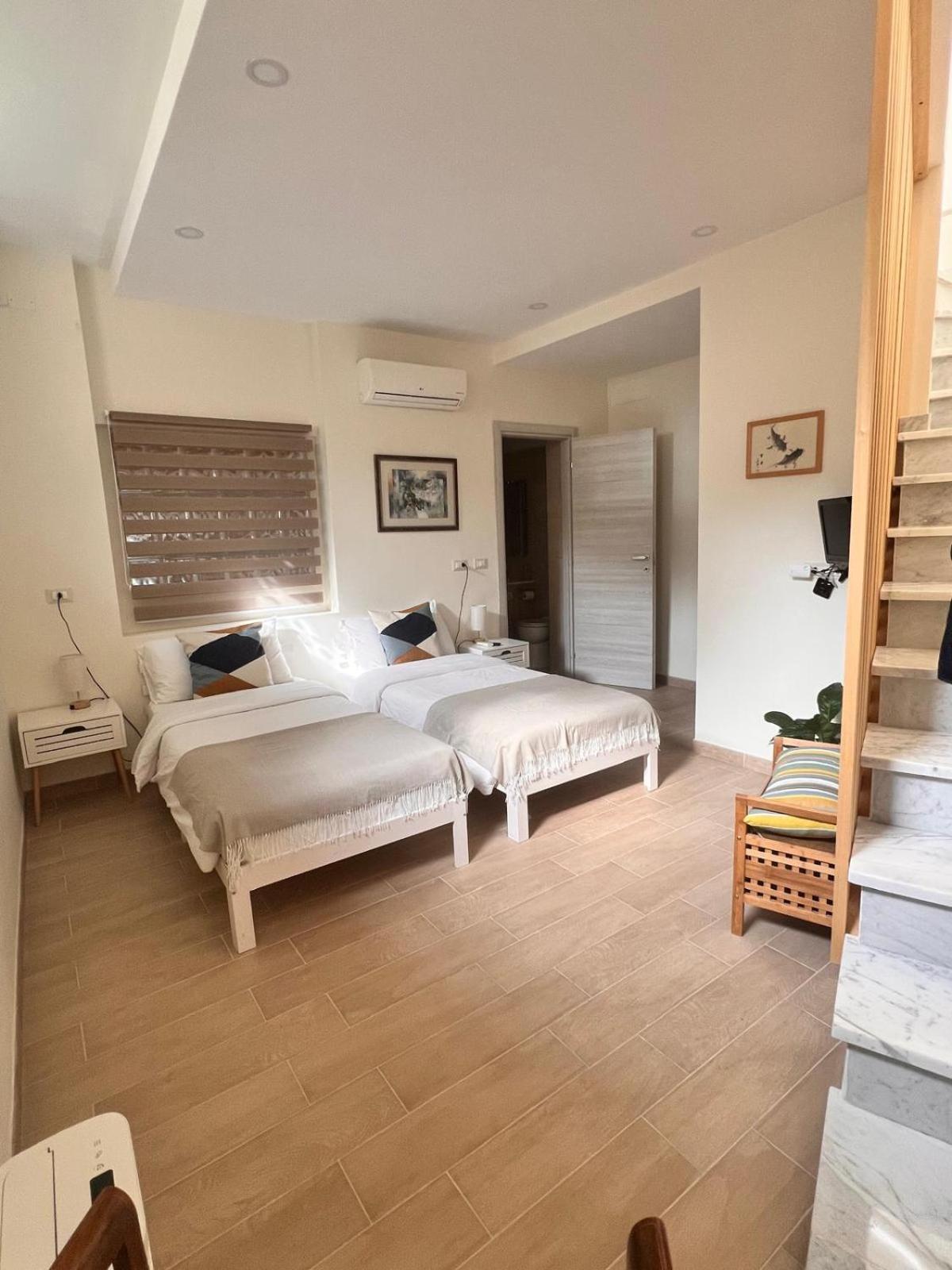 Sunshine Eco Residence Rzym Zewnętrze zdjęcie